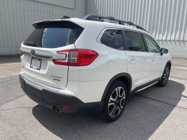 2023 Subaru Ascent Limited