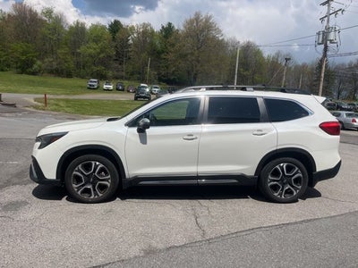 2023 Subaru Ascent Limited