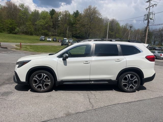 2023 Subaru Ascent Limited
