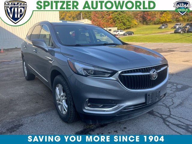 2019 Buick Enclave Essence