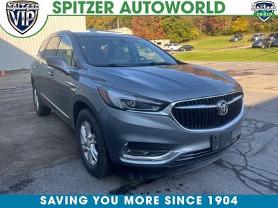 2019 Buick Enclave Essence