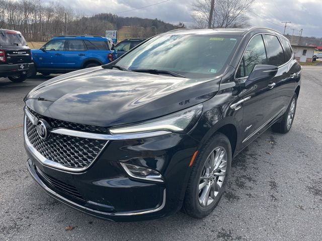 2023 Buick Enclave Avenir