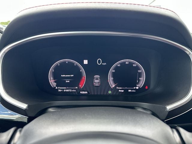 2025 Acura MDX A-Spec SH-AWD