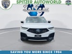 2025 Acura MDX A-Spec SH-AWD
