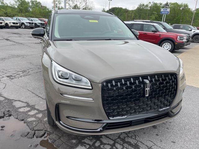 2025 Lincoln Corsair Reserve