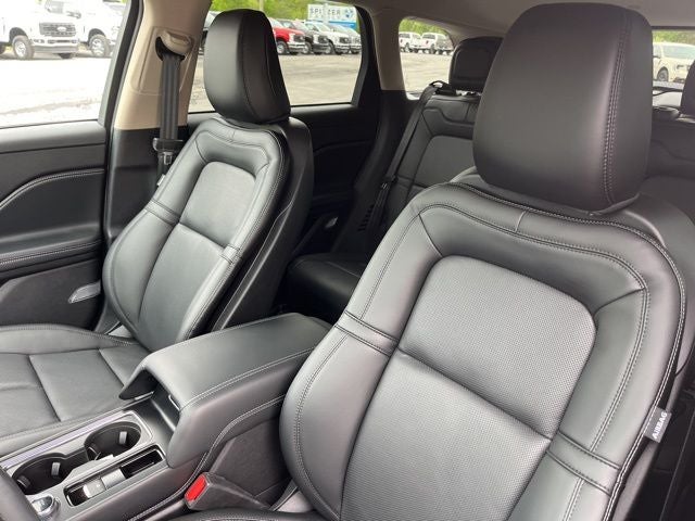 2025 Lincoln Corsair Reserve