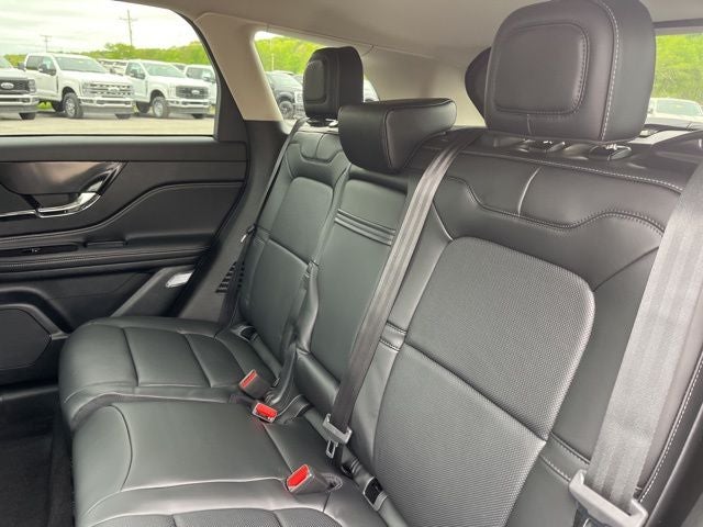 2025 Lincoln Corsair Reserve