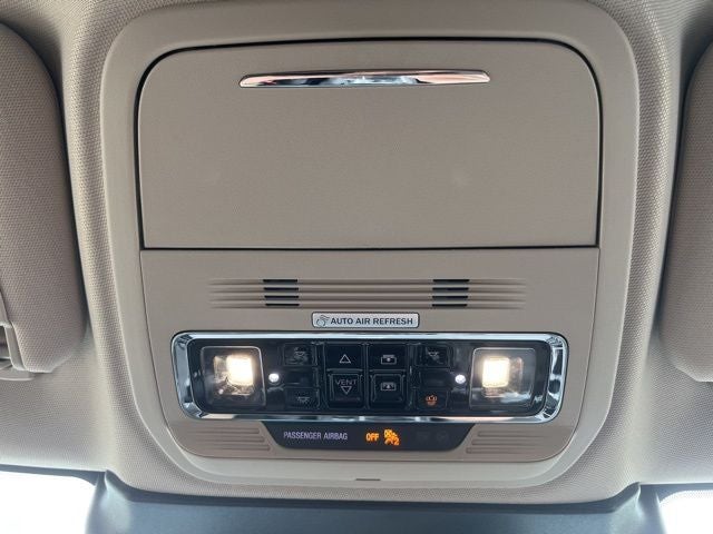 2025 Lincoln Corsair Reserve