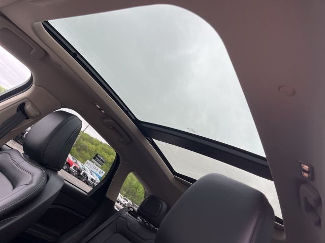 2025 Lincoln Corsair Reserve