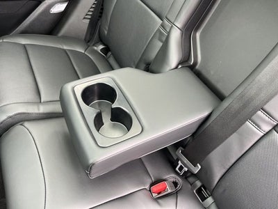 2025 Lincoln Corsair Reserve