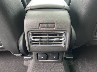 2025 Lincoln Corsair Reserve