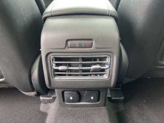 2025 Lincoln Corsair Reserve