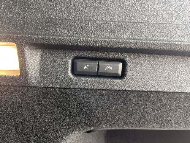 2025 Lincoln Corsair Reserve