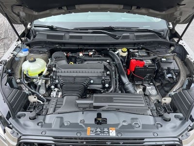 2025 Lincoln Corsair Reserve