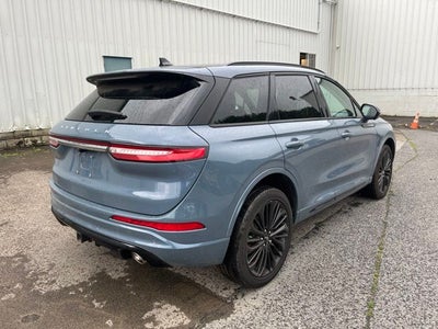 2023 Lincoln Corsair Reserve