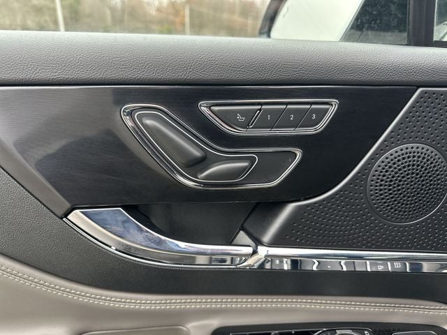 2025 Lincoln Corsair Reserve