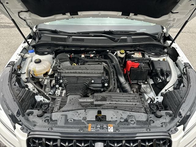 2025 Lincoln Corsair Reserve