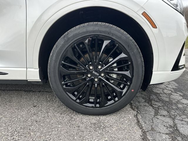 2025 Lincoln Corsair Reserve