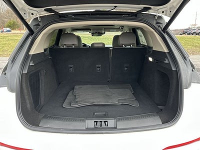 2025 Lincoln Corsair Reserve