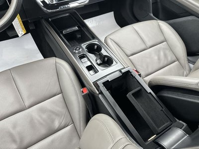 2025 Lincoln Corsair Reserve