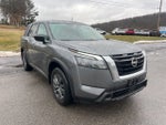 2023 Nissan Pathfinder S