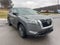 2023 Nissan Pathfinder S