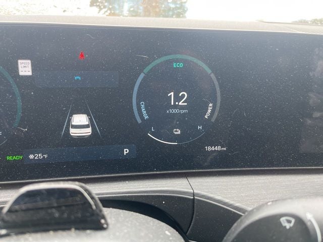 2024 Hyundai Santa Fe Hybrid Limited