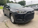 2025 Toyota Grand Highlander Hybrid XLE