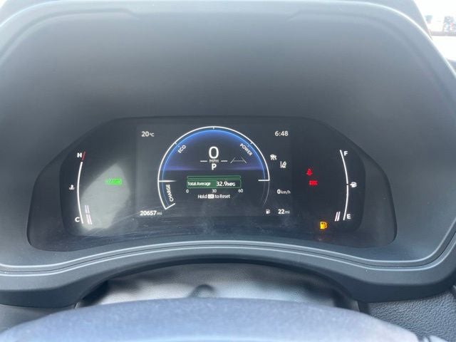 2024 Toyota Grand Highlander Hybrid XLE