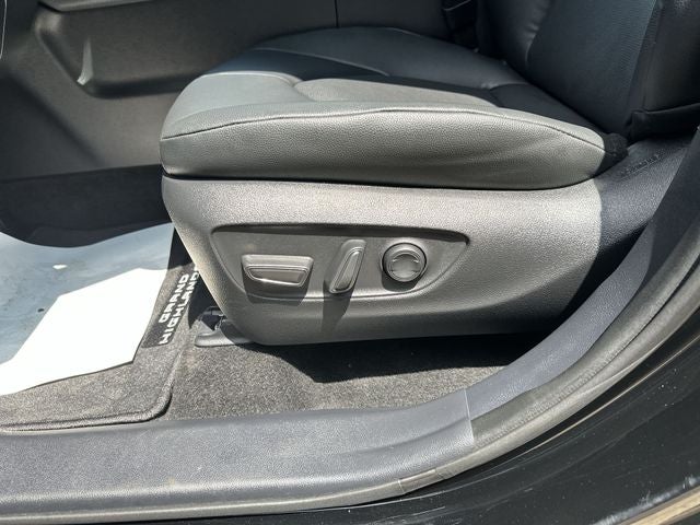 2024 Toyota Grand Highlander Hybrid XLE
