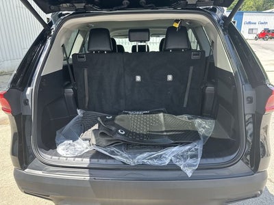 2024 Toyota Grand Highlander Hybrid XLE