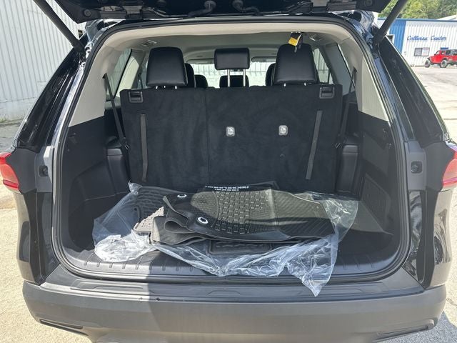 2024 Toyota Grand Highlander Hybrid XLE