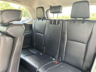 2024 Toyota Grand Highlander Hybrid XLE