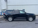 2024 Toyota Grand Highlander Hybrid XLE