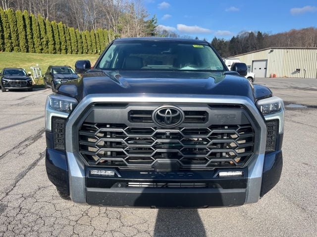2023 Toyota Tundra Hybrid Limited