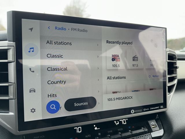 2023 Toyota Tundra Hybrid Limited