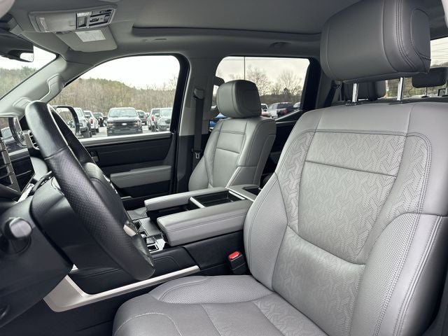 2023 Toyota Tundra Hybrid Limited