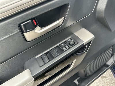 2023 Toyota Tundra Hybrid Limited