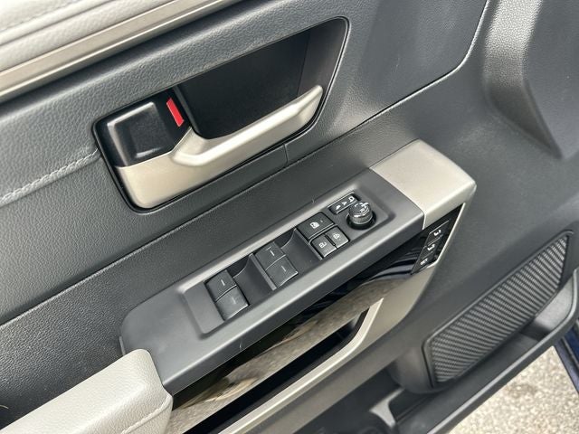 2023 Toyota Tundra Hybrid Limited