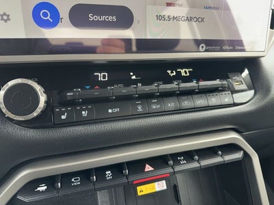 2023 Toyota Tundra Hybrid Limited