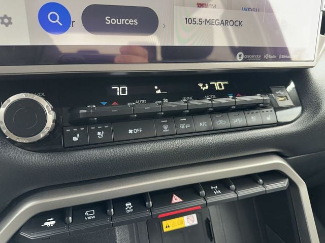 2023 Toyota Tundra Hybrid Limited