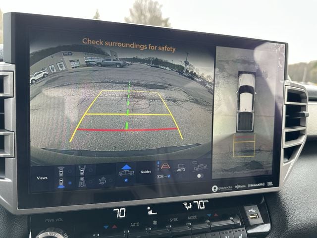 2023 Toyota Tundra Hybrid Limited