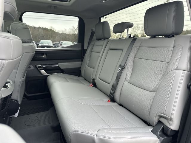 2023 Toyota Tundra Hybrid Limited