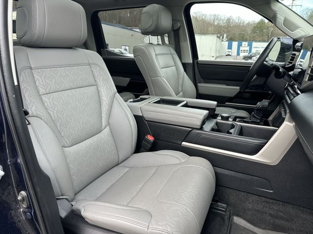 2023 Toyota Tundra Hybrid Limited