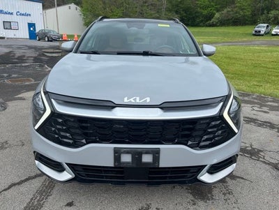 2023 Kia Sportage SX
