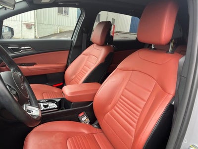 2023 Kia Sportage SX