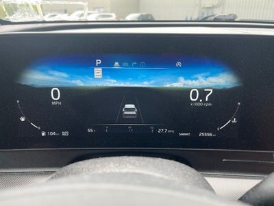 2023 Kia Sportage SX