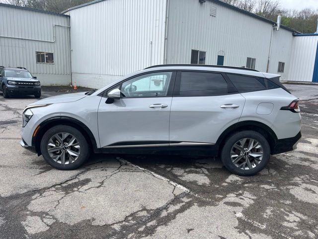 2023 Kia Sportage SX
