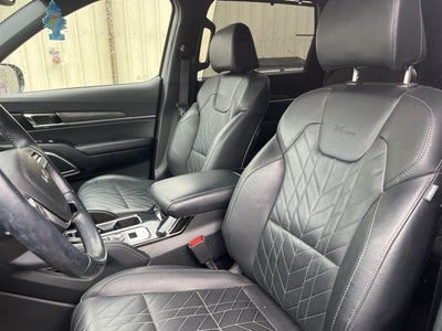 2024 Kia Telluride SX X-Line