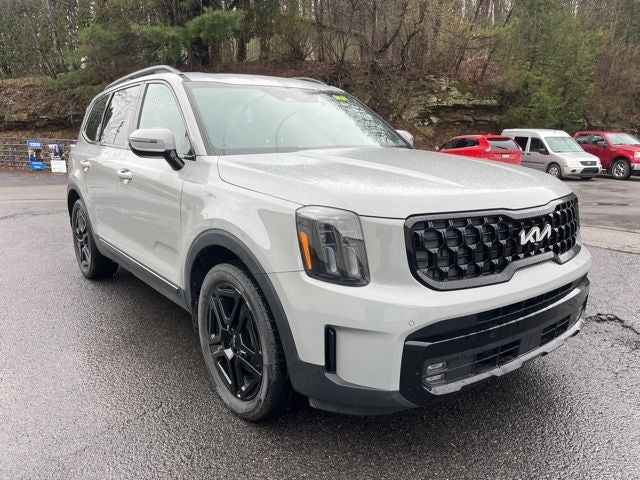 2024 Kia Telluride SX X-Line